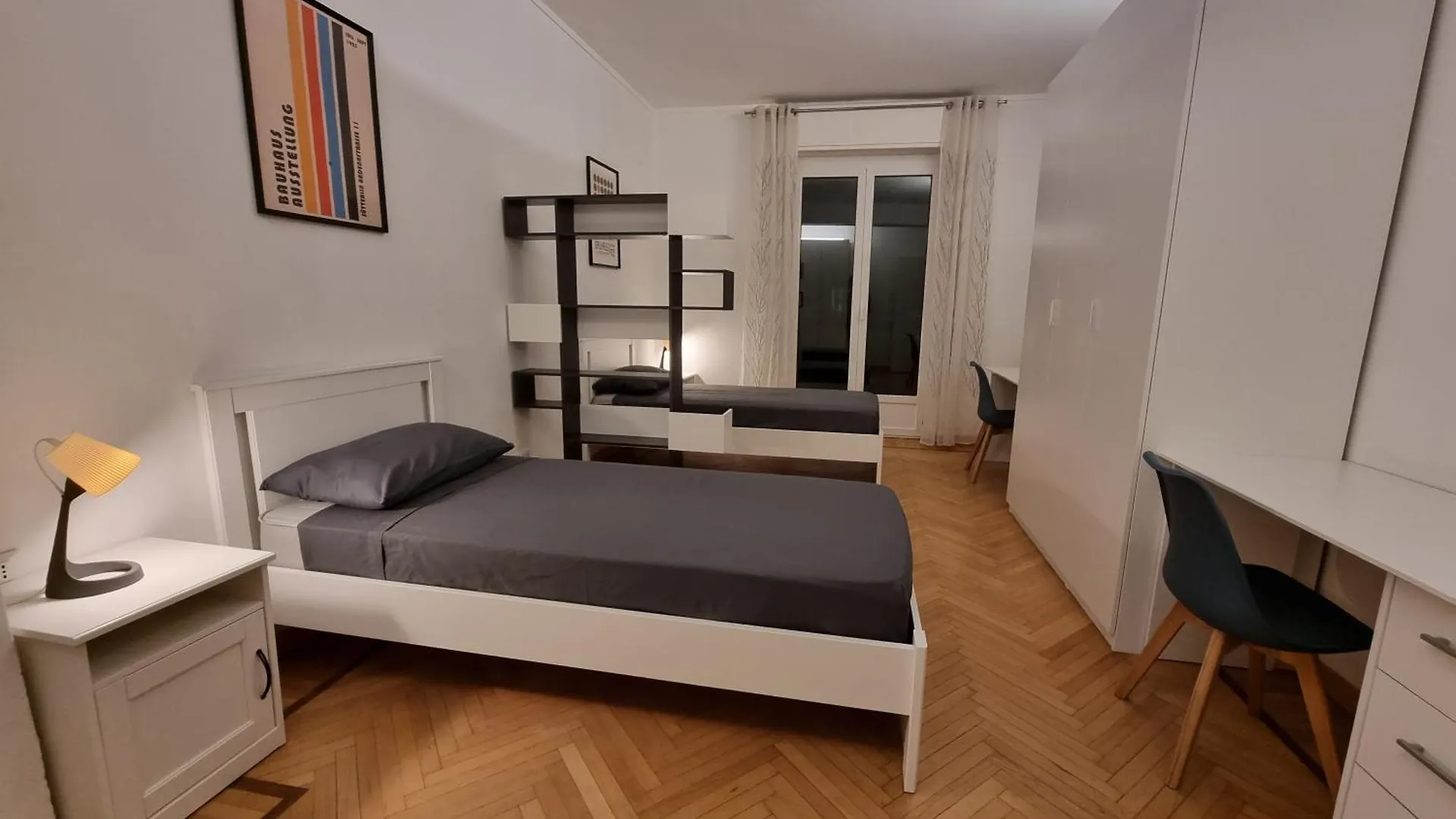 Bovisa Elegance And Comfort Near The City Center Milan 0*,  Italy