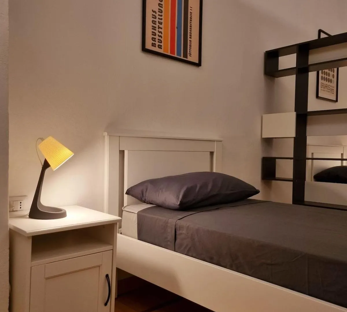 Daire Bovisa Elegance And Comfort Near The City Center Milano