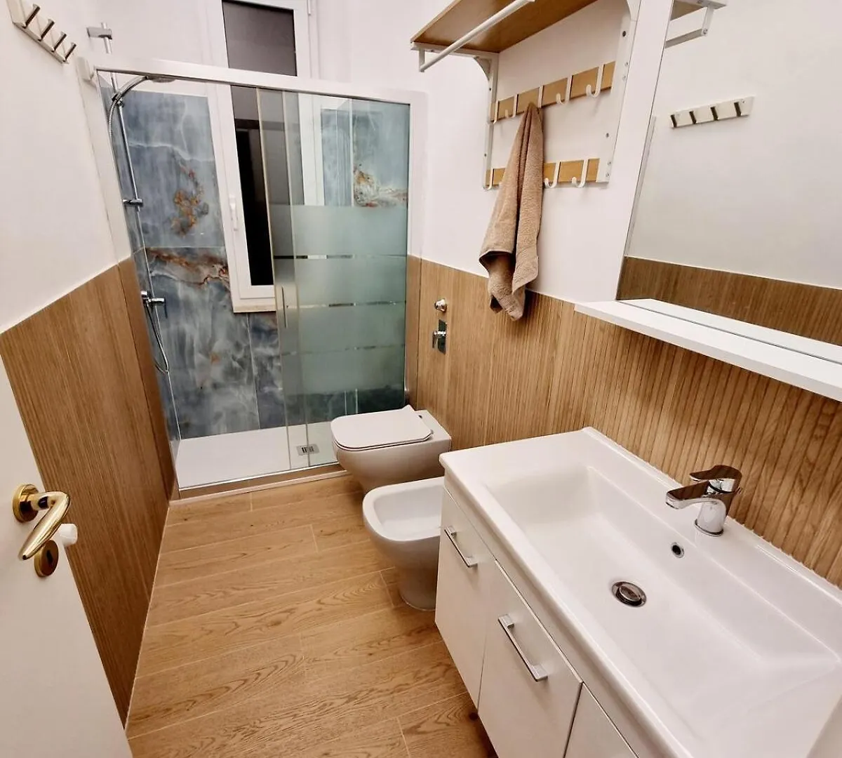 Bovisa Elegance And Comfort Near The City Center Milano Daire