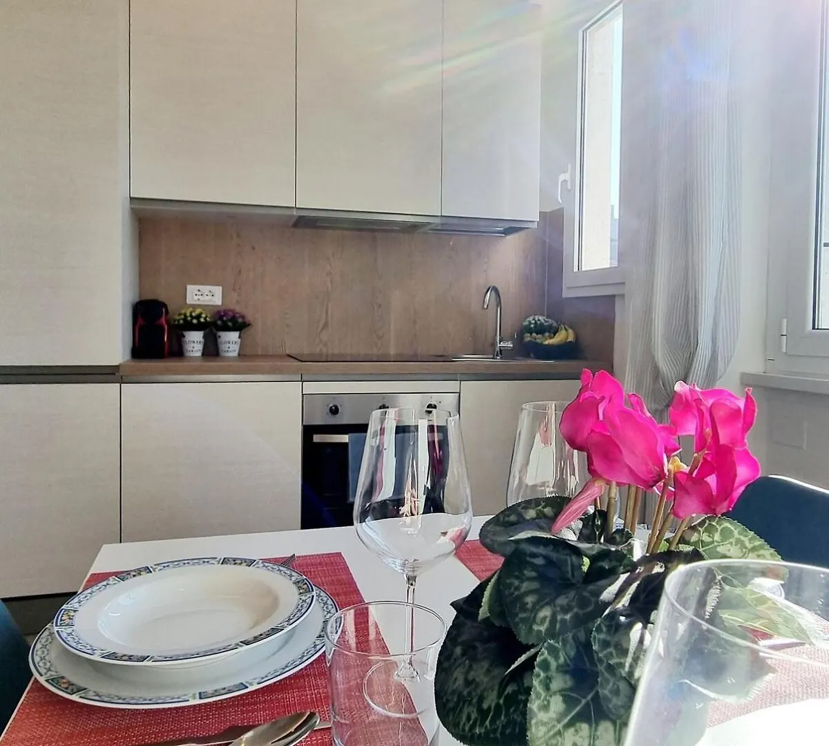 Bovisa Elegance And Comfort Near The City Center Milano 0*,  Italia