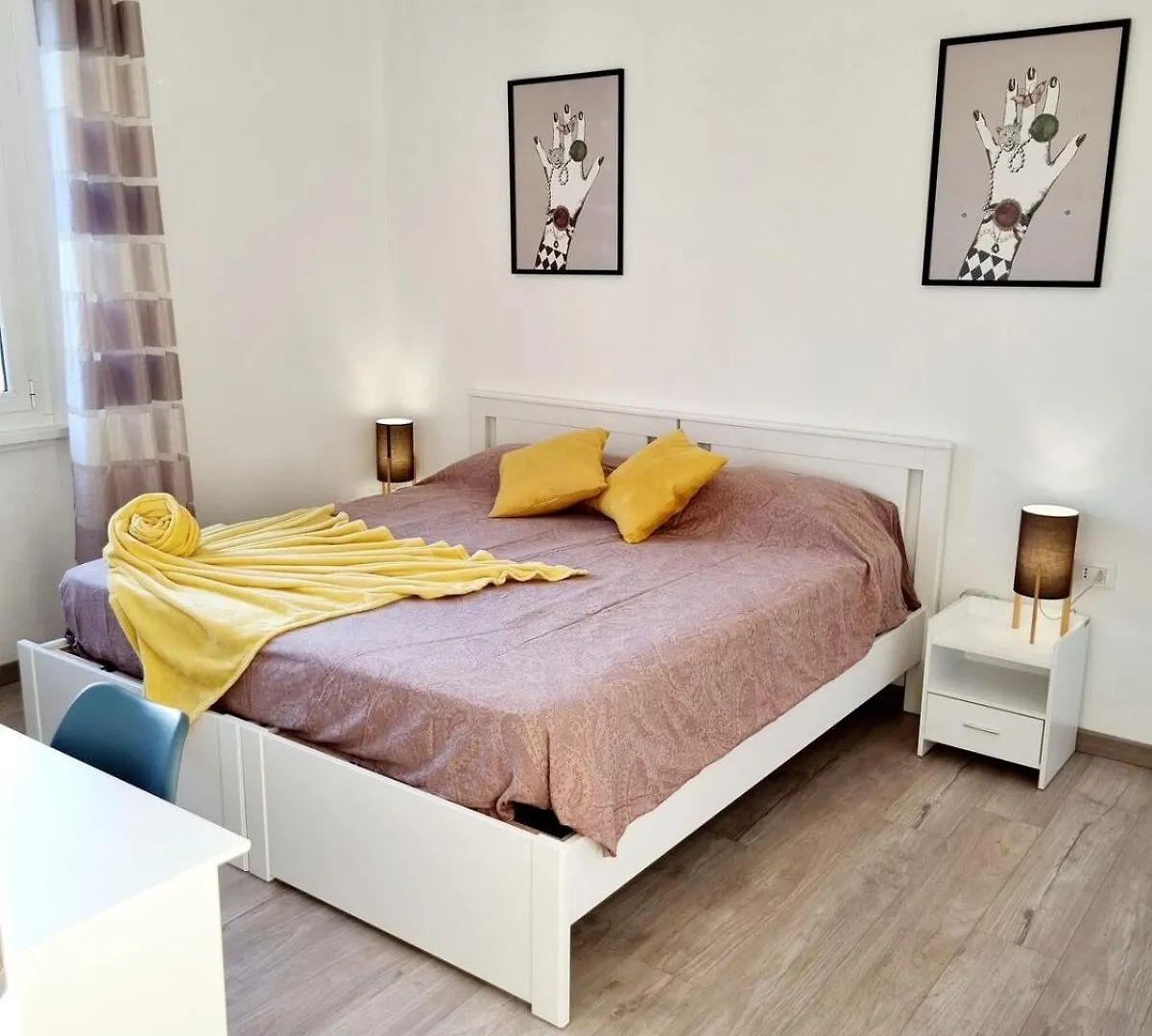 Bovisa Elegance And Comfort Near The City Center Milano Italia