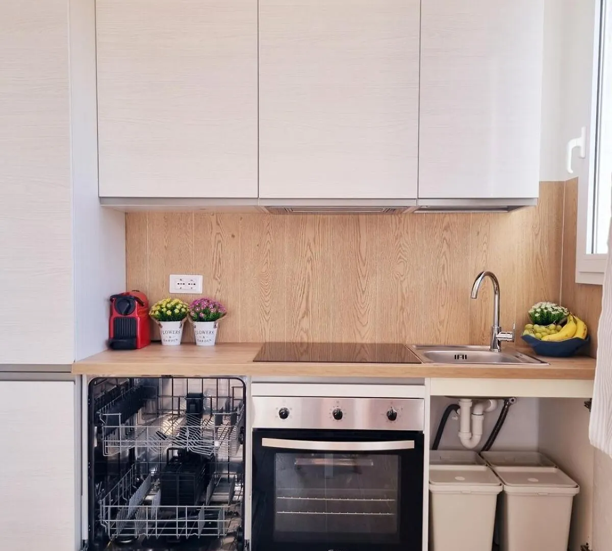 Bovisa Elegance And Comfort Near The City Center Milano