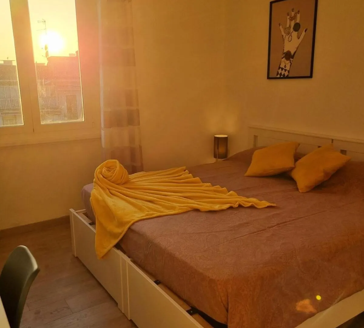Daire Bovisa Elegance And Comfort Near The City Center Milano