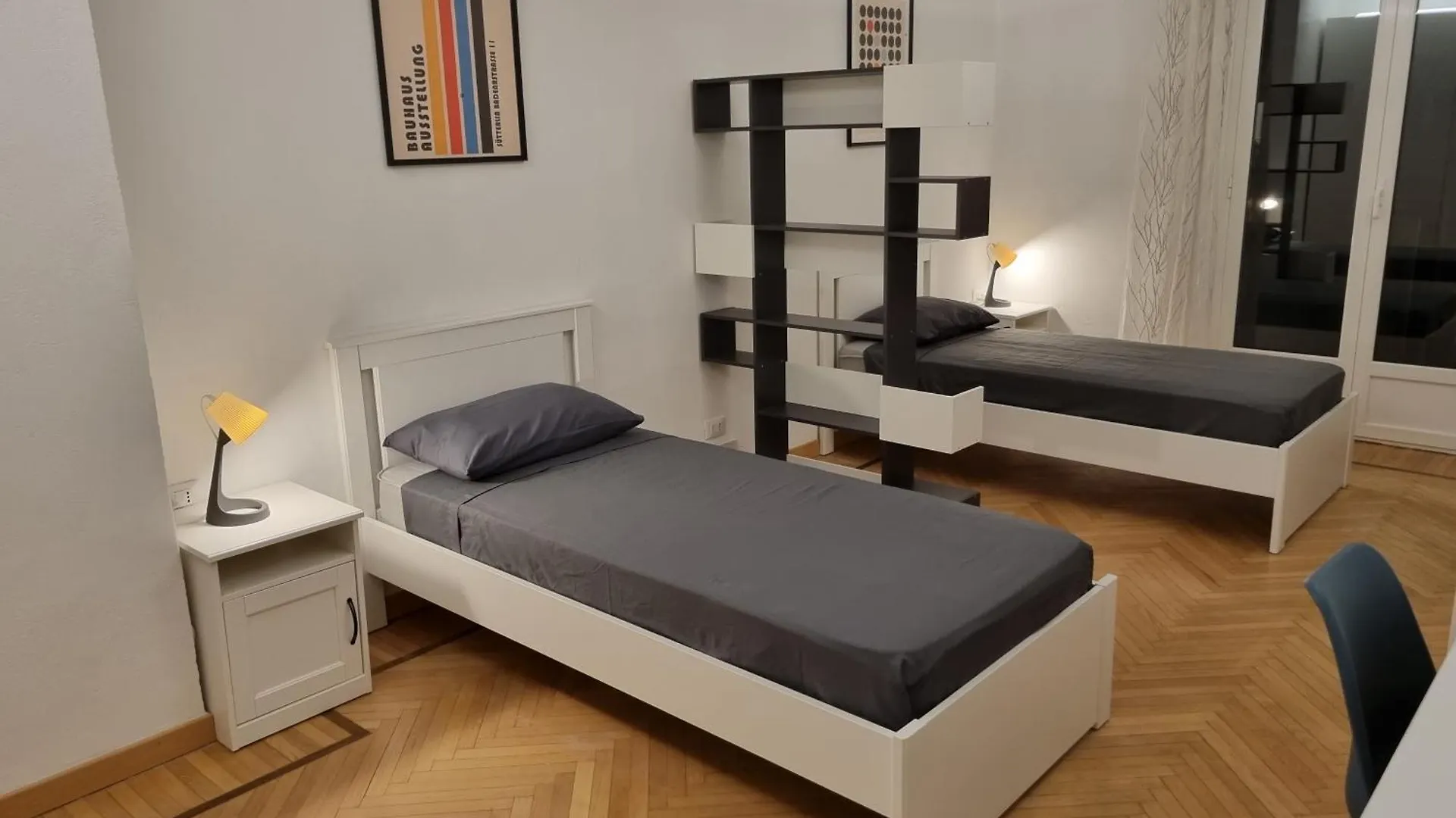Bovisa Elegance And Comfort Near The City Center Milano Italia