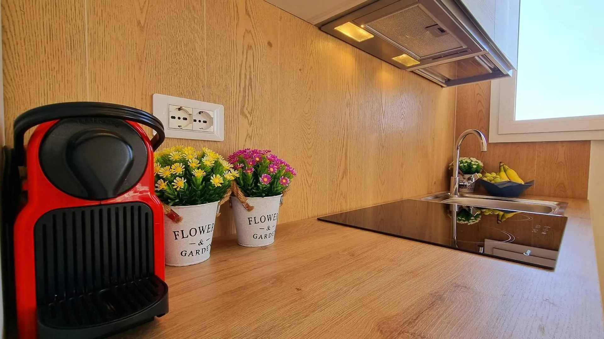 Appartamento Bovisa Elegance And Comfort Near The City Center Milano Italia